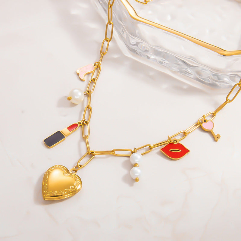 Collier Nérée