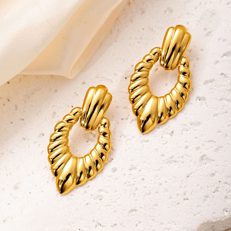 Noa Boucles d’Oreilles