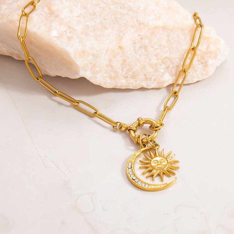 Collier Isélys