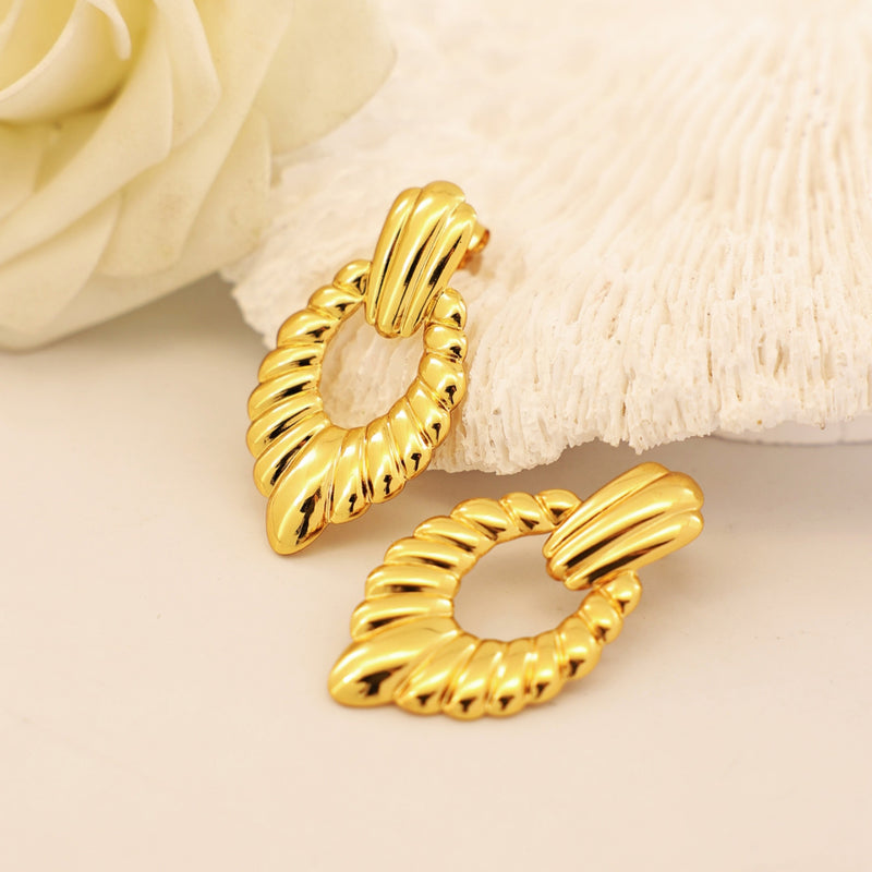 Noa Boucles d’Oreilles