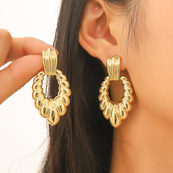 Noa Boucles d’Oreilles