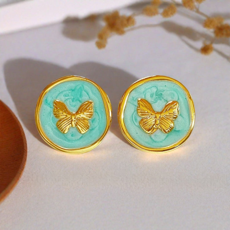 Ancila Boucles D’oreilles