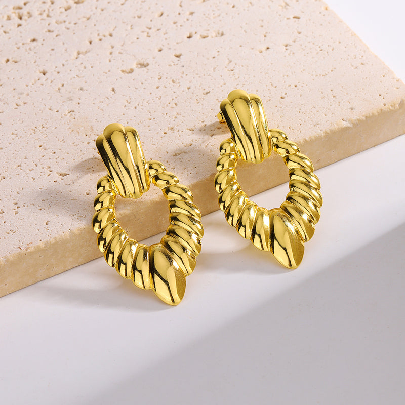 Noa Boucles d’Oreilles