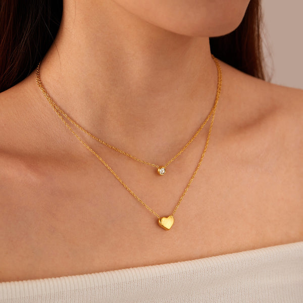 Collier Lumeria