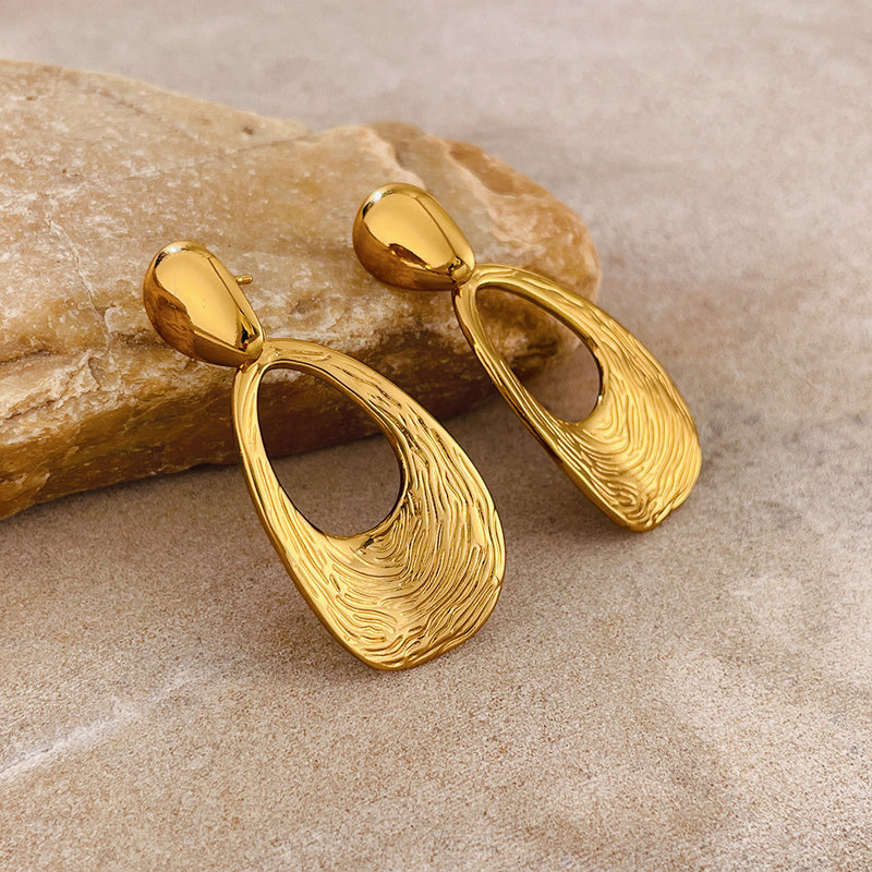 Solène Boucles d’Oreilles