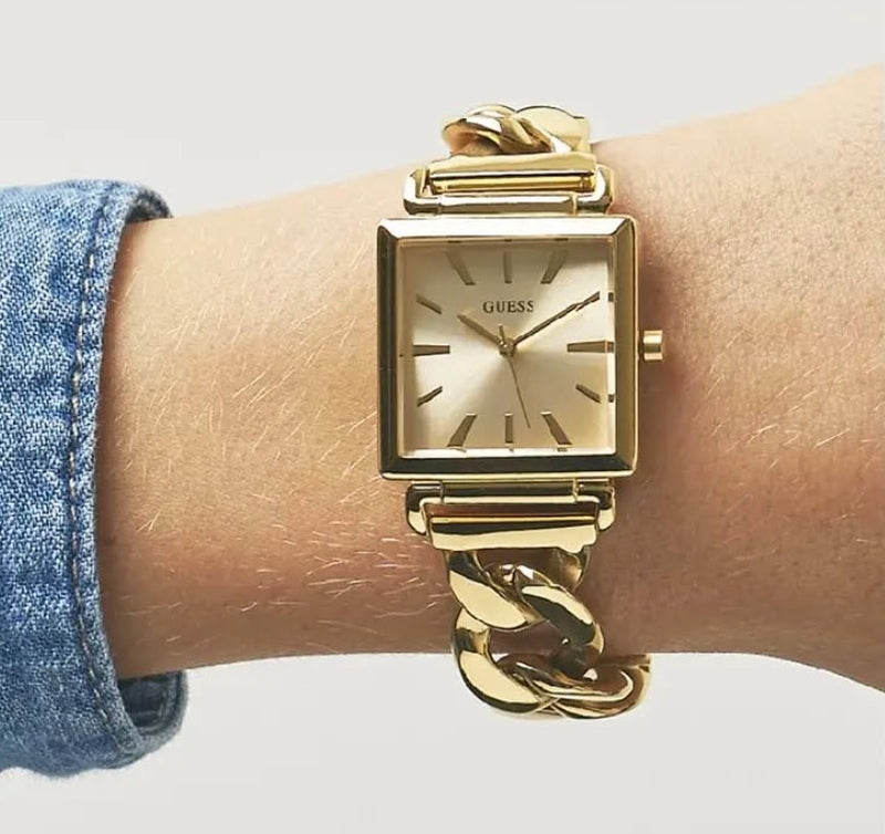 Golden Montre Femme