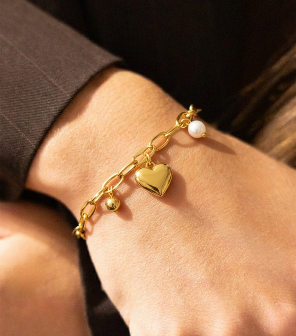 Liora Bracelet