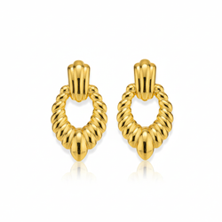 Noa Boucles d’Oreilles