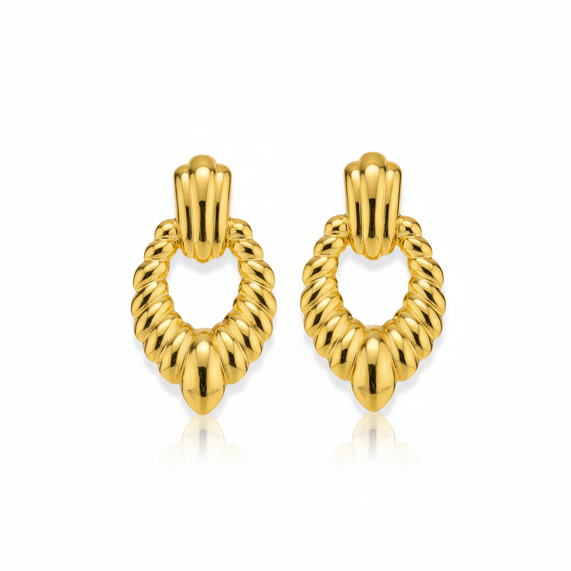 Noa Boucles d’Oreilles