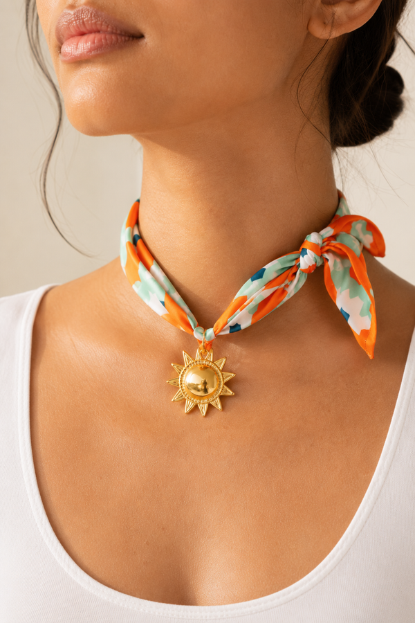 Collier Nomade