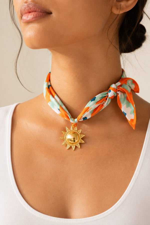 Collier Nomade