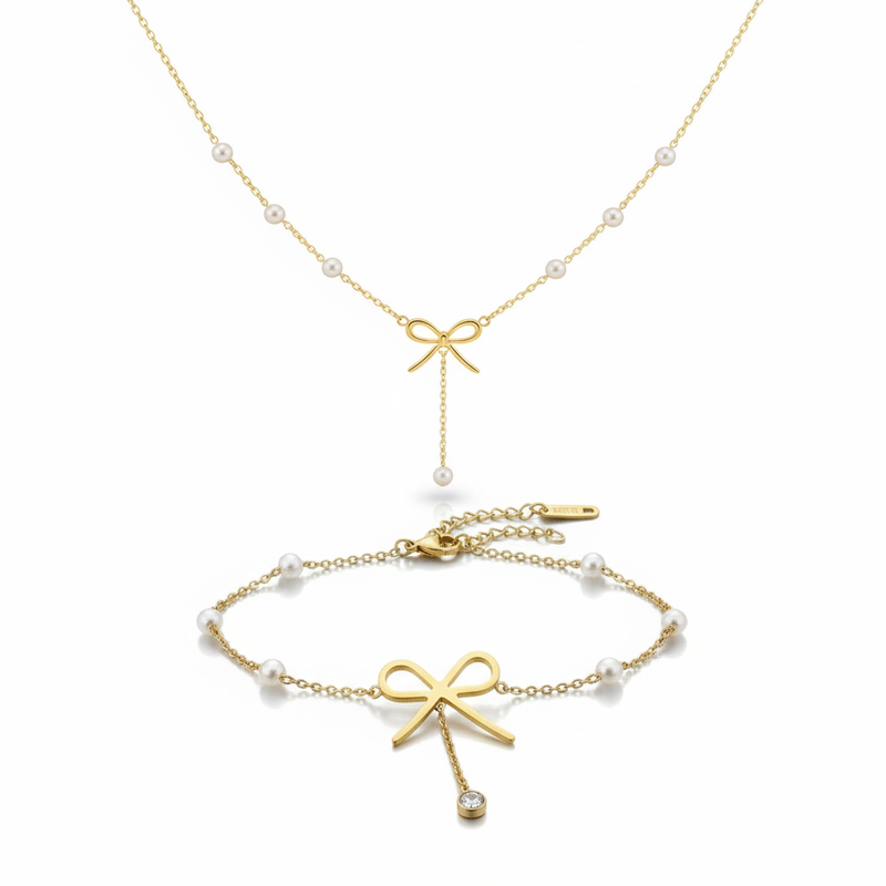 Coffret Élégance Sara