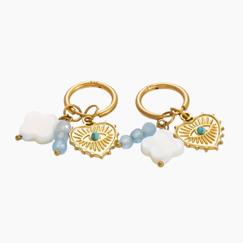 Boucles Solvène