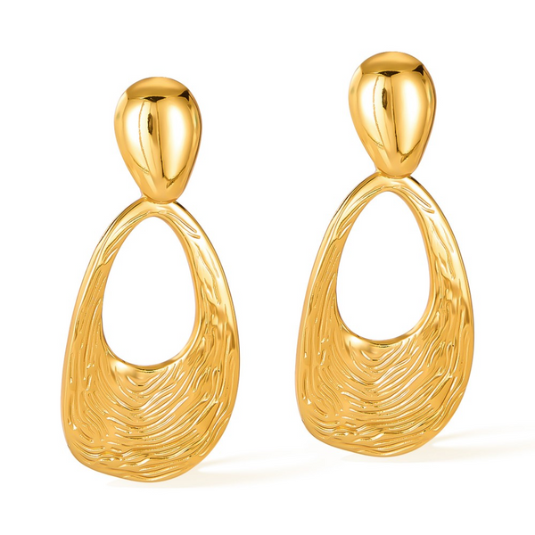 Solène Boucles d’Oreilles