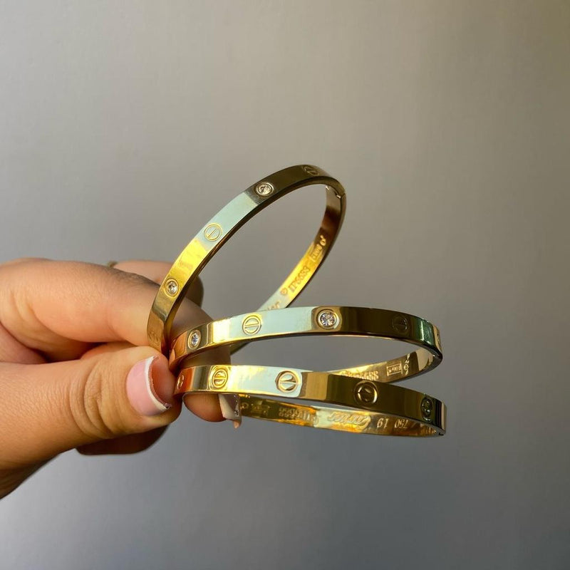 Flamy Bracelet