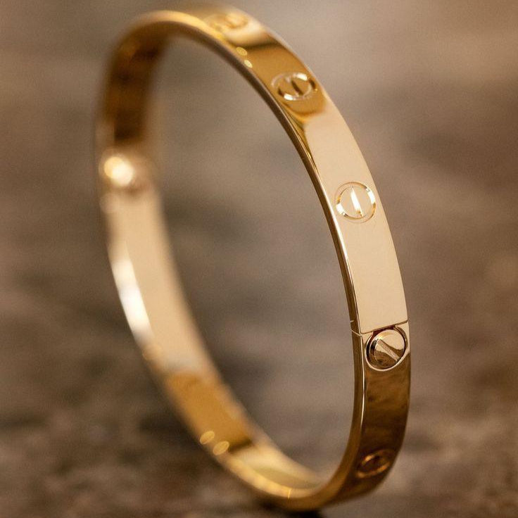 Flamy Bracelet