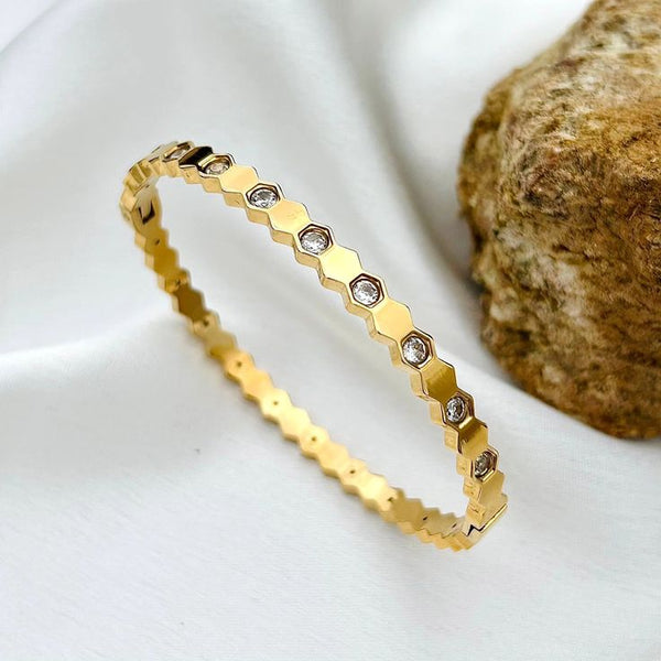 Honey Bracelet