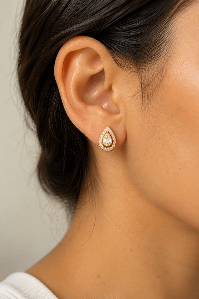 Boucles Nara - Hero
