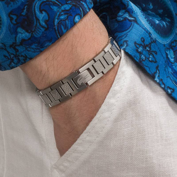 Bracelet Homme Figaro