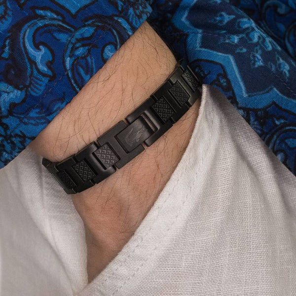 Bracelet Homme Franco