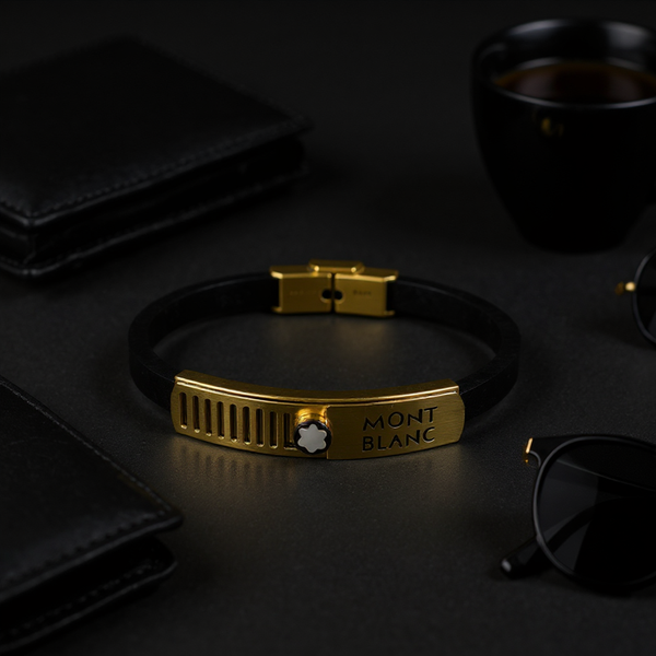 Bracelet Homme Montbard