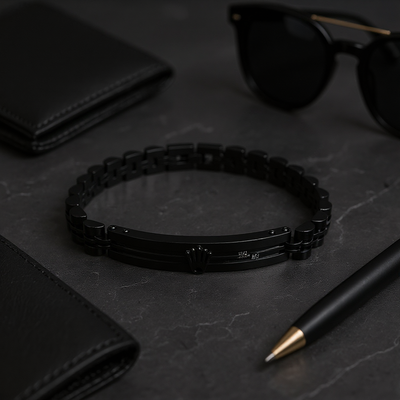 Bracelet Homme Monarque