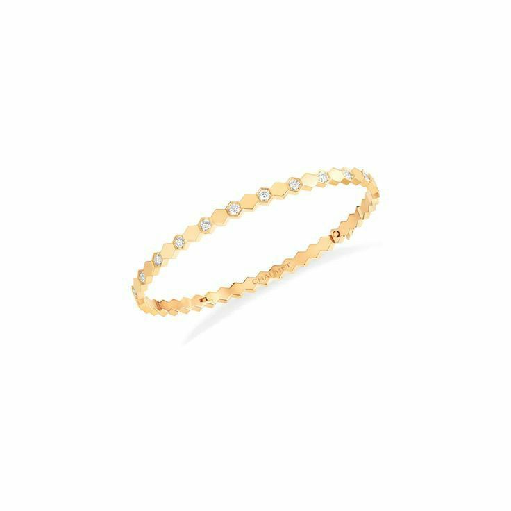 Honey Bracelet