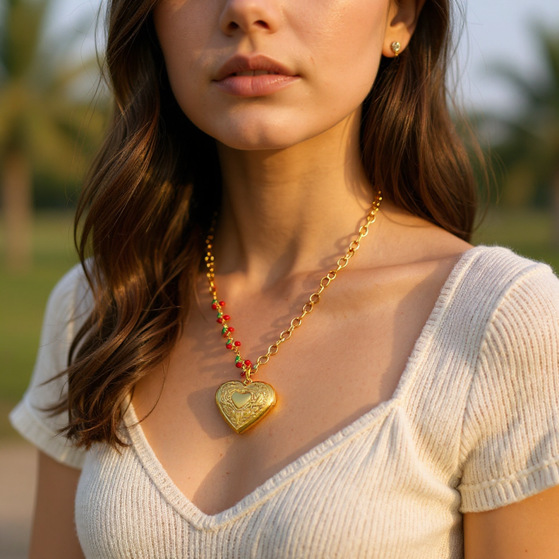 Collier Améthéa