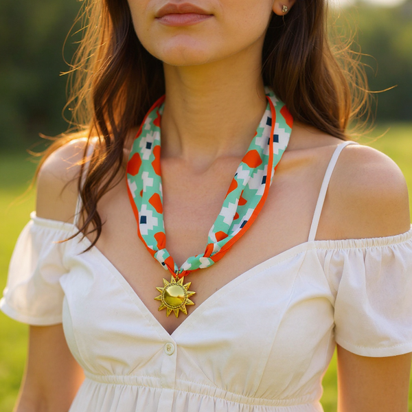 Collier Nomade