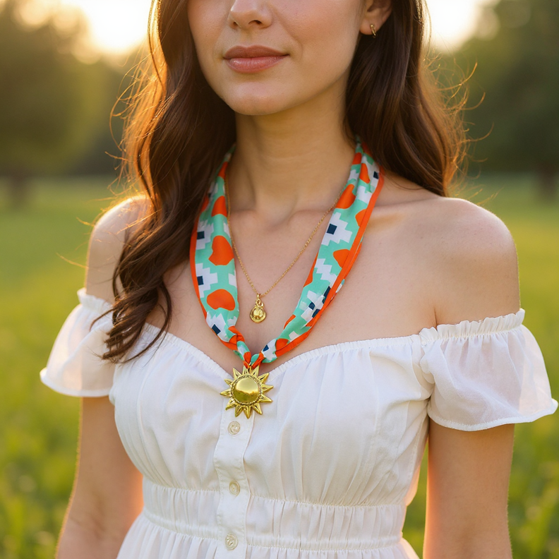 Collier Nomade