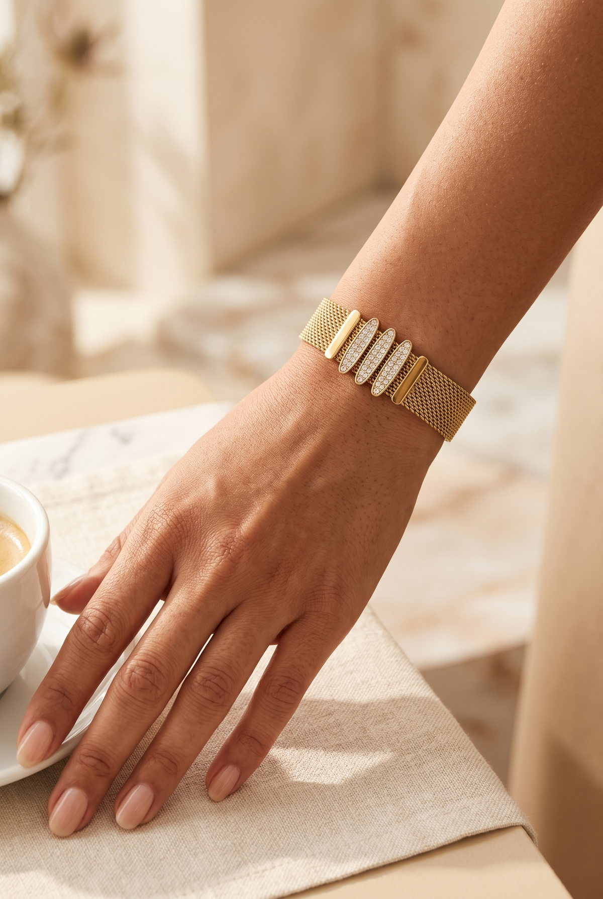 Bracelet Malia
