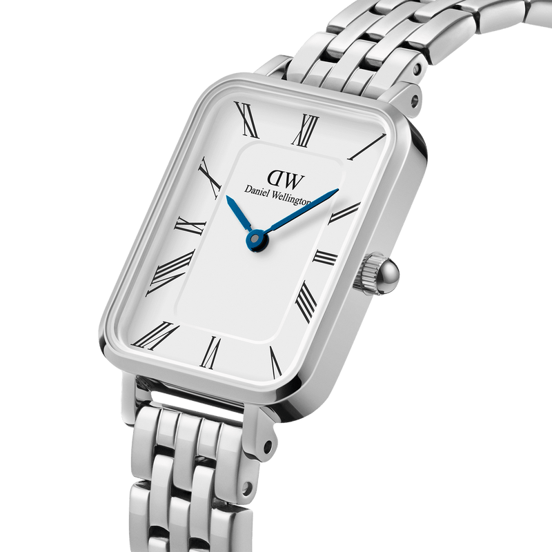 Dani Silver Montre Femme