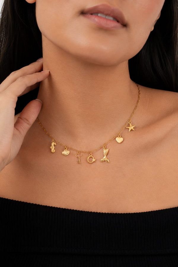 Collier Amalya