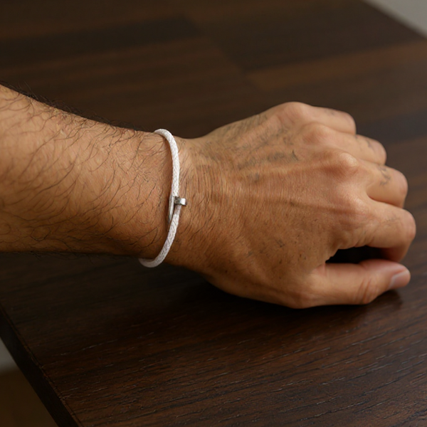 Bracelet Homme Eldridge
