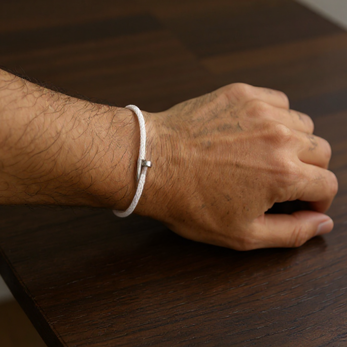 Bracelet Homme Eldridge