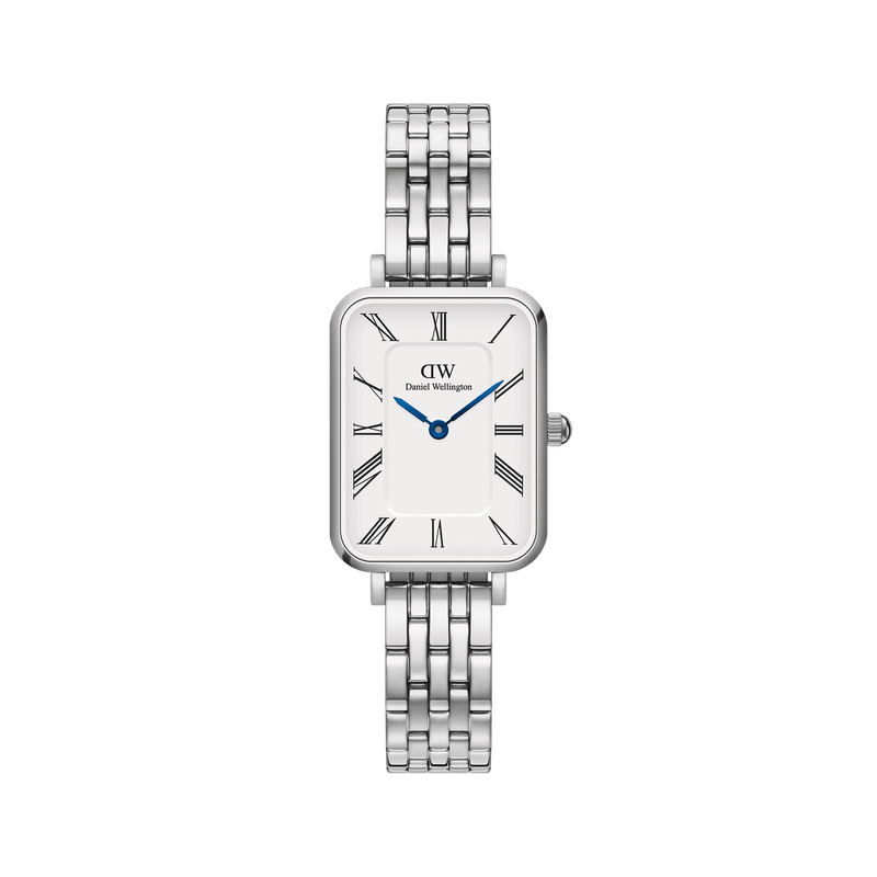 Dani Silver Montre Femme