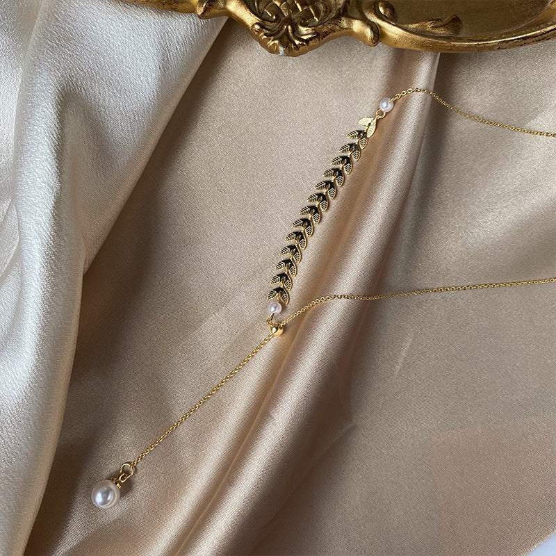 Kwali Collier