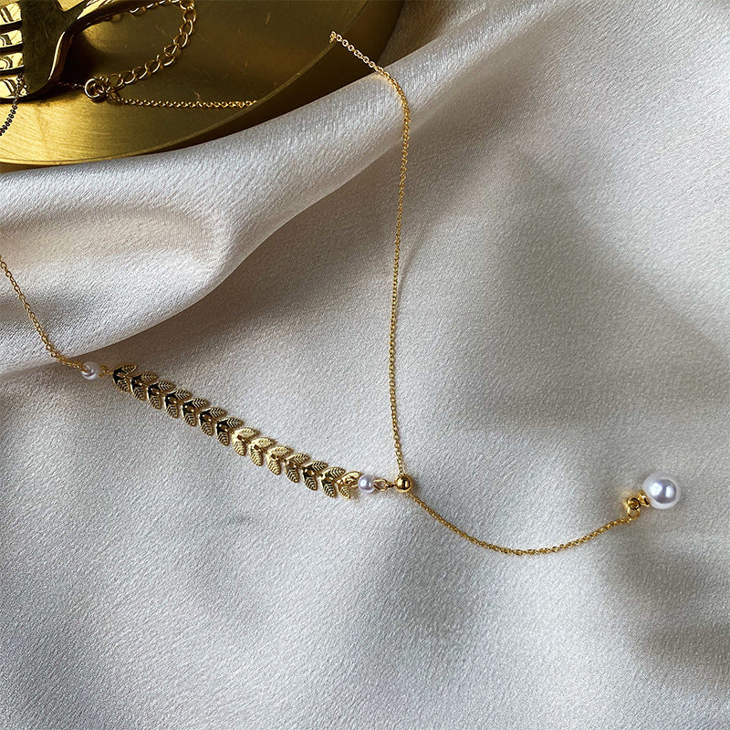 Kwali Collier