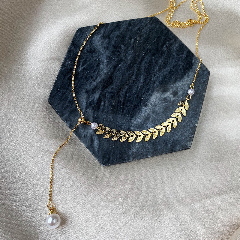 Kwali Collier