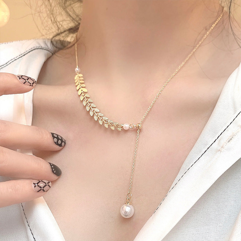 Kwali Collier