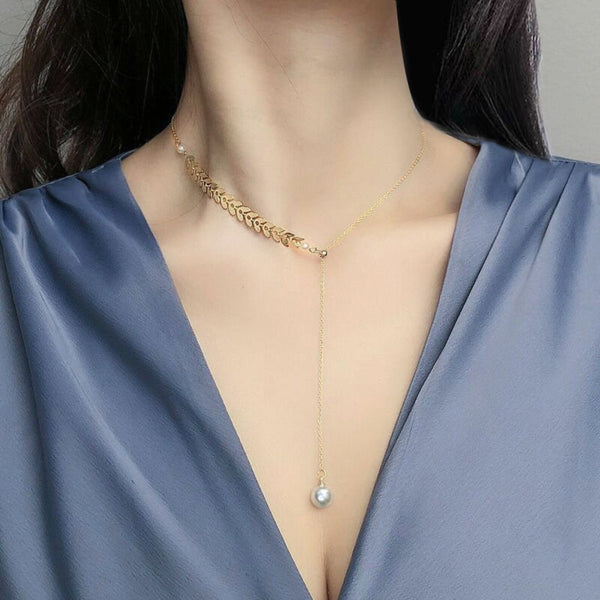 Kwali Collier